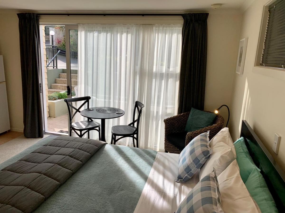 March Apartments Ντούνεντιν Εξωτερικό φωτογραφία
