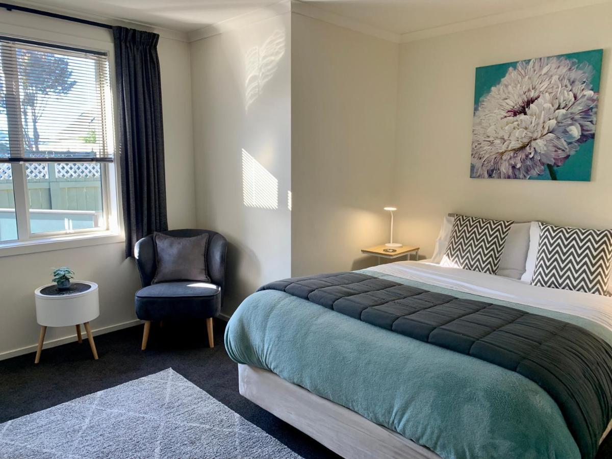 March Apartments Ντούνεντιν Εξωτερικό φωτογραφία