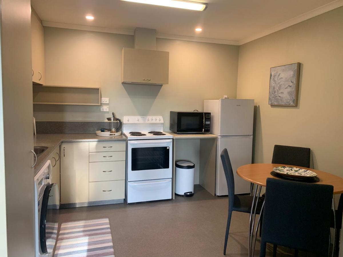 March Apartments Ντούνεντιν Εξωτερικό φωτογραφία