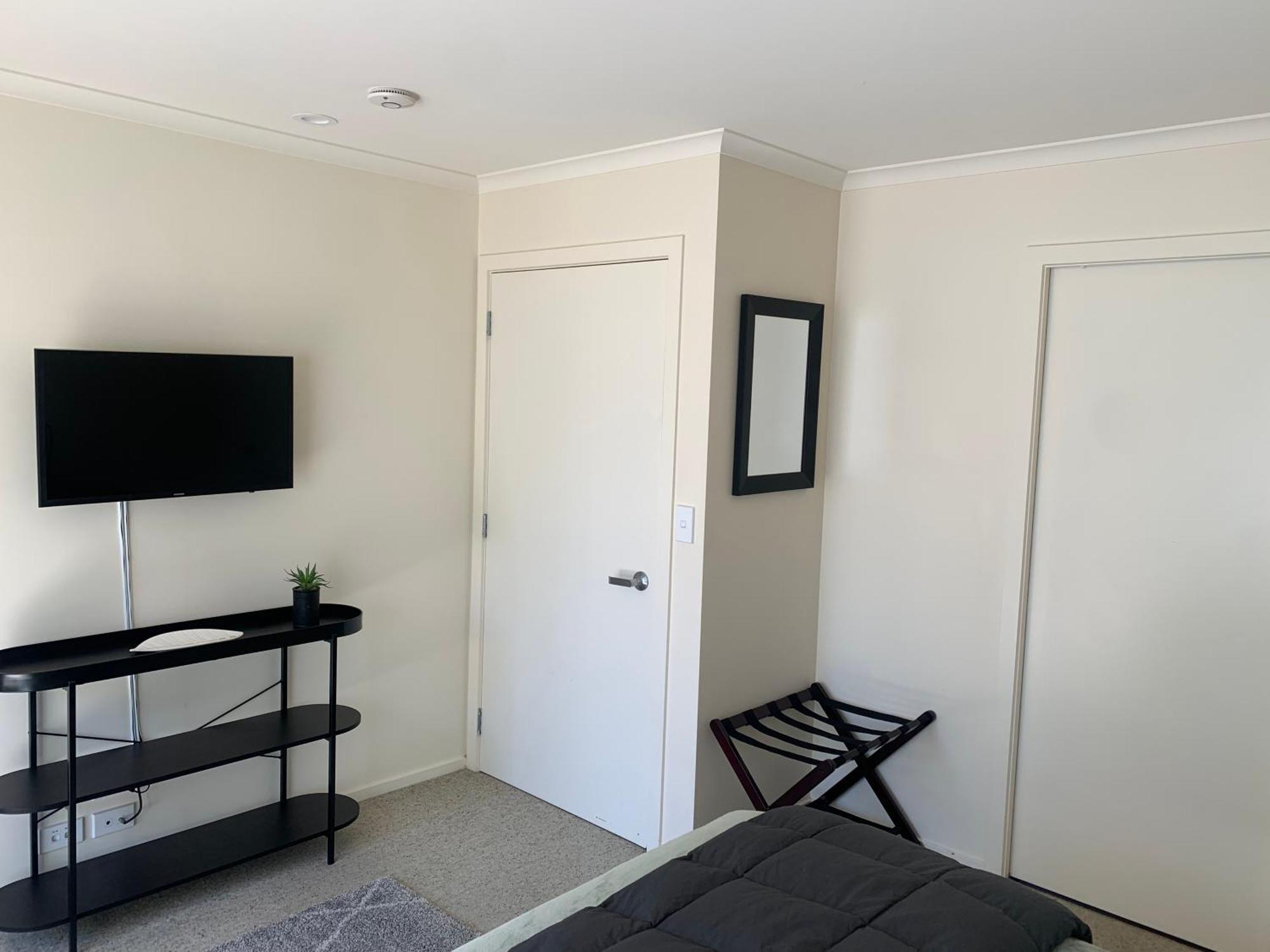 March Apartments Ντούνεντιν Δωμάτιο φωτογραφία