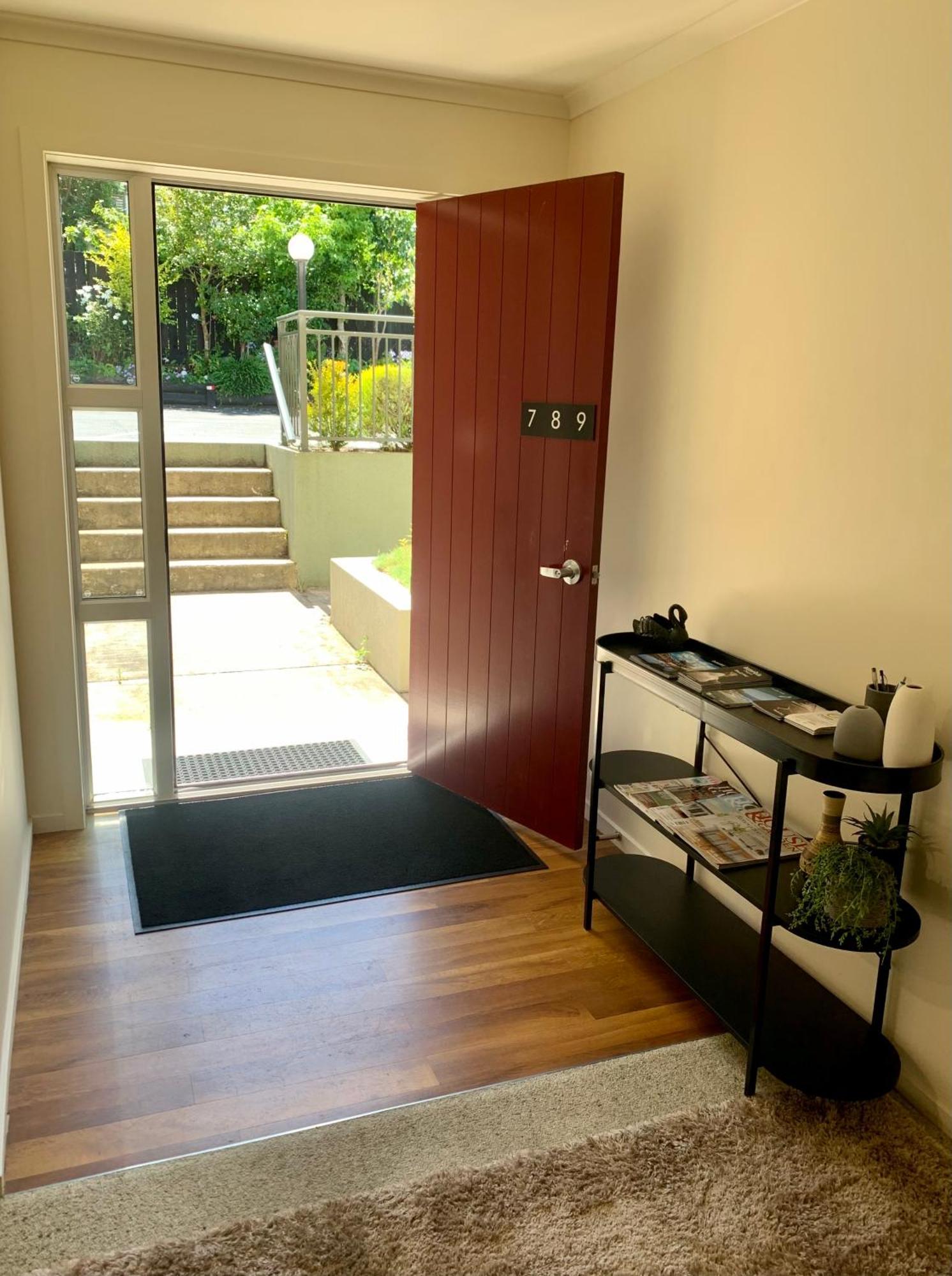 March Apartments Ντούνεντιν Εξωτερικό φωτογραφία
