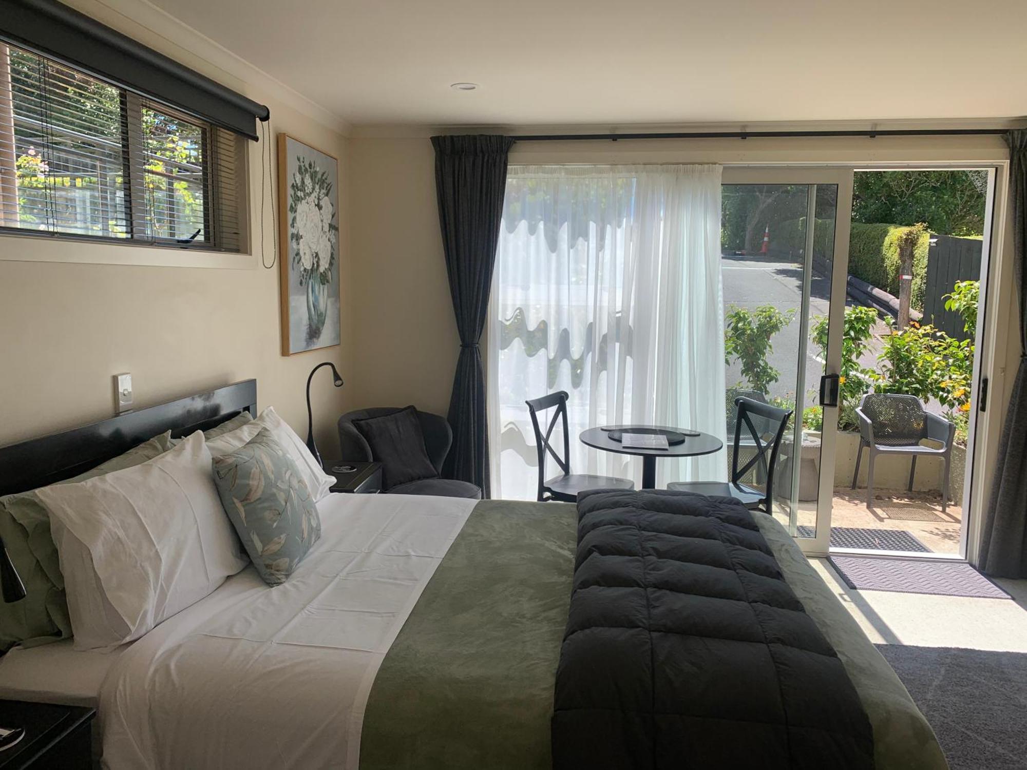 March Apartments Ντούνεντιν Εξωτερικό φωτογραφία