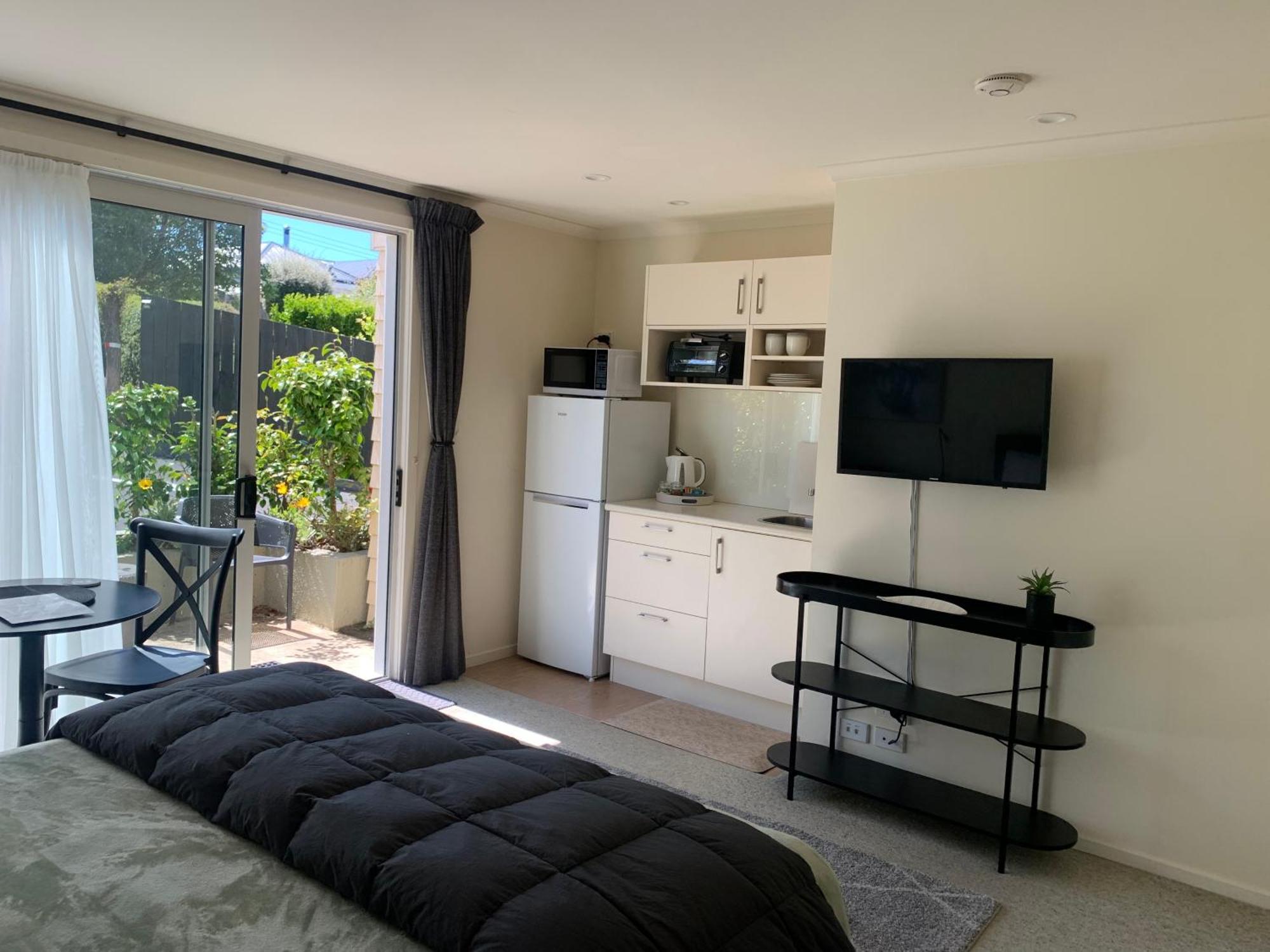 March Apartments Ντούνεντιν Εξωτερικό φωτογραφία
