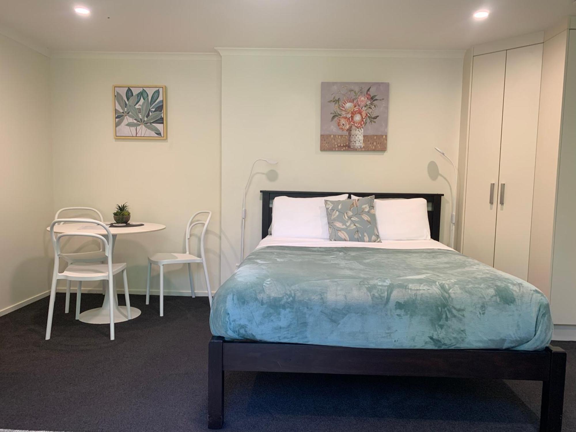 March Apartments Ντούνεντιν Εξωτερικό φωτογραφία