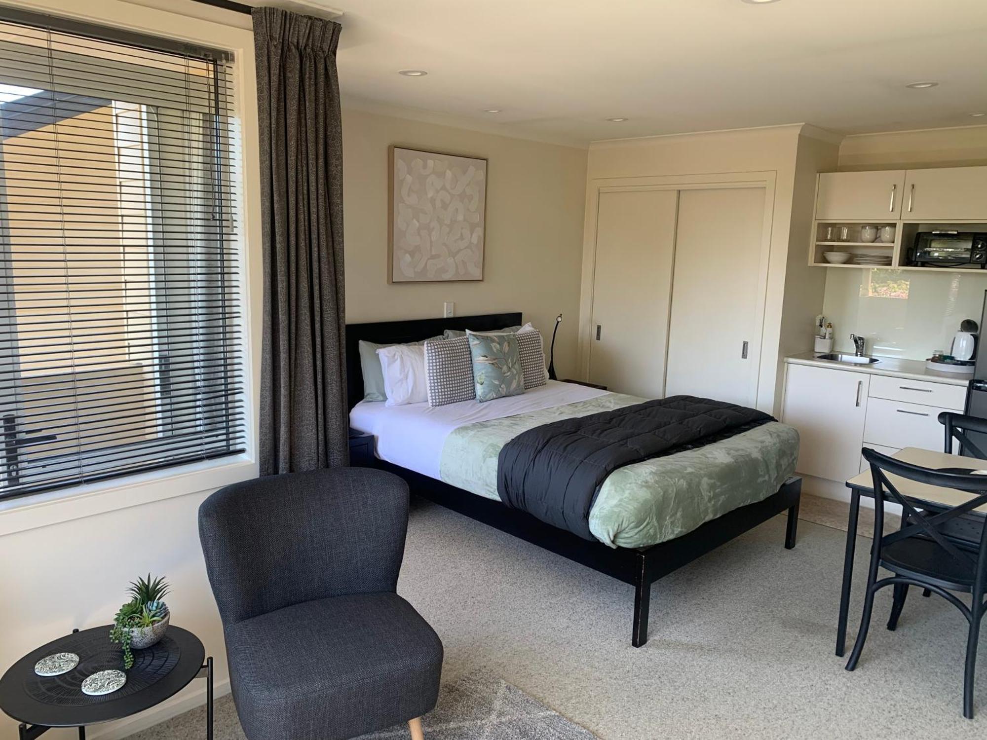 March Apartments Ντούνεντιν Εξωτερικό φωτογραφία