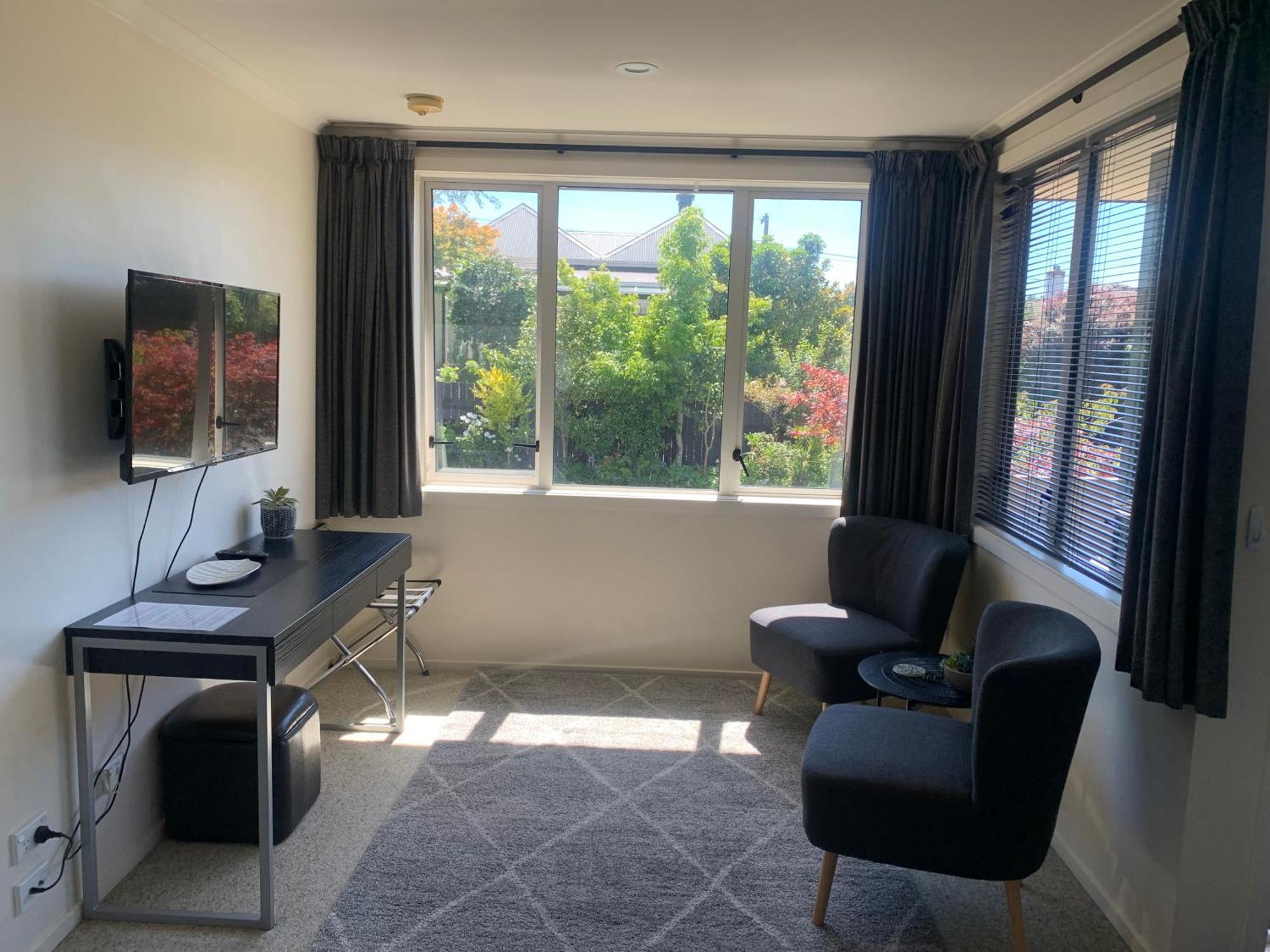 March Apartments Ντούνεντιν Εξωτερικό φωτογραφία
