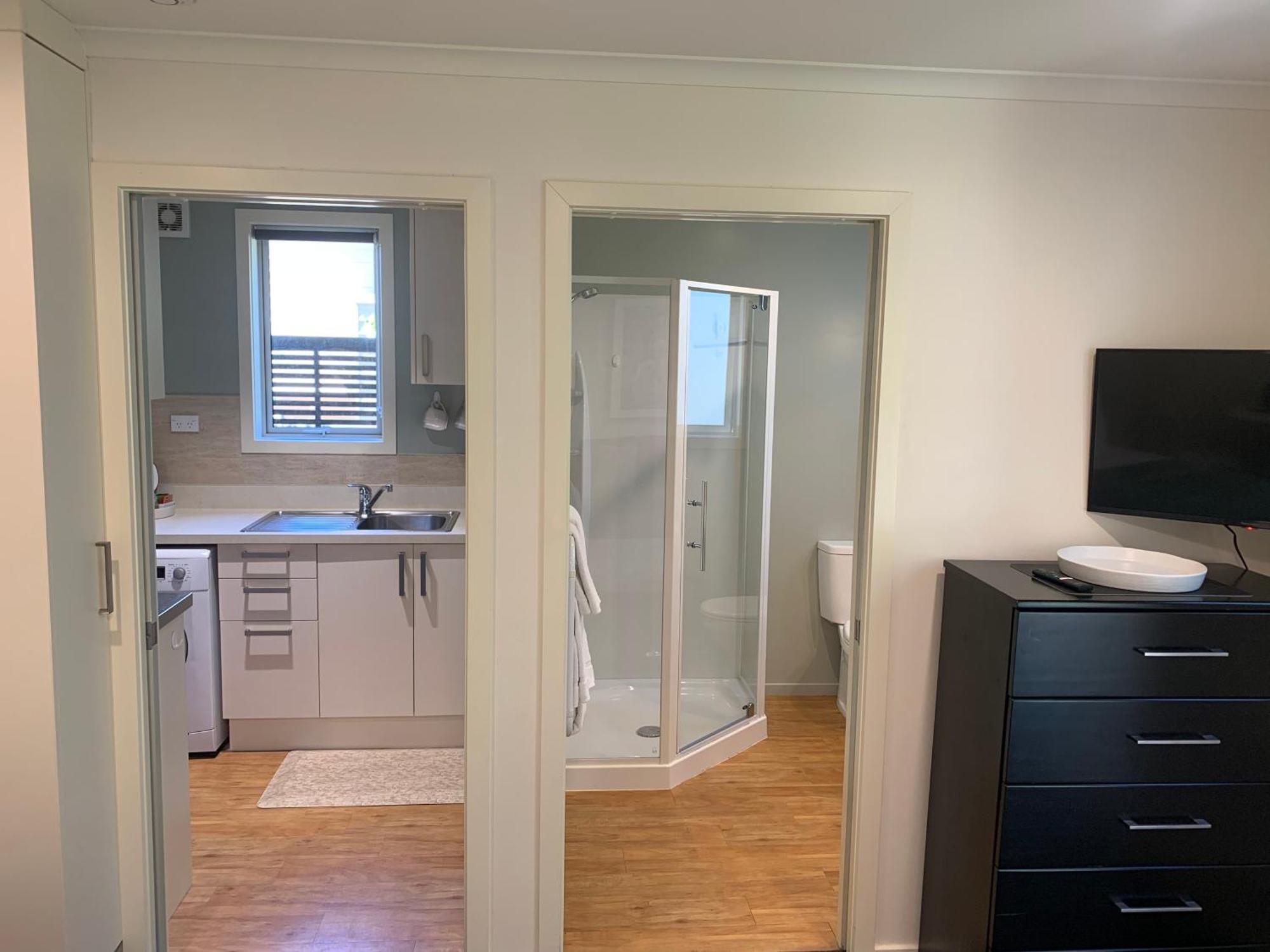 March Apartments Ντούνεντιν Δωμάτιο φωτογραφία