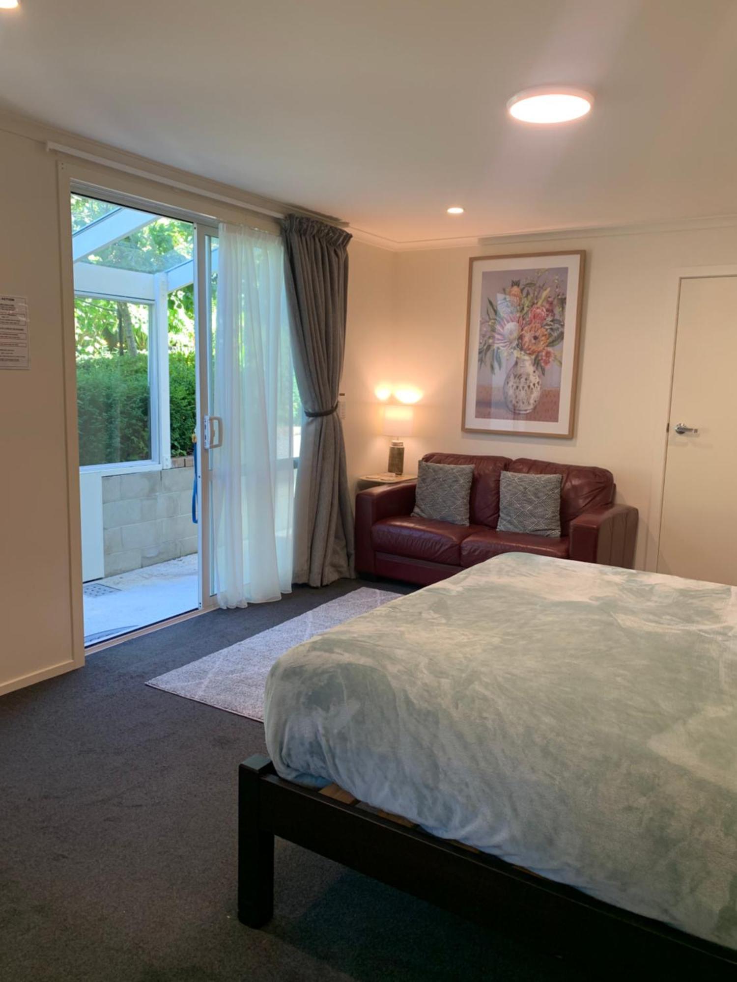 March Apartments Ντούνεντιν Εξωτερικό φωτογραφία