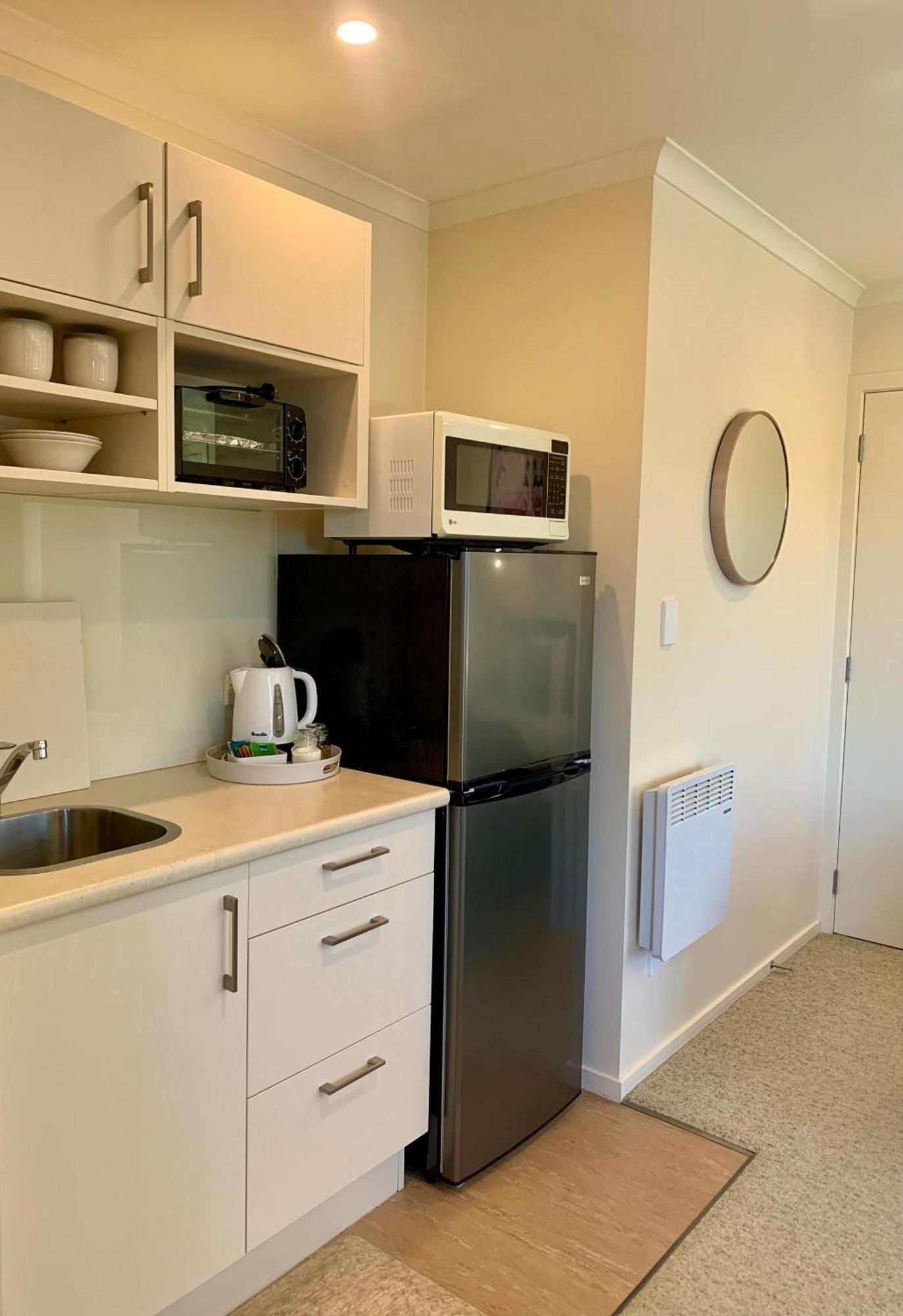 March Apartments Ντούνεντιν Δωμάτιο φωτογραφία