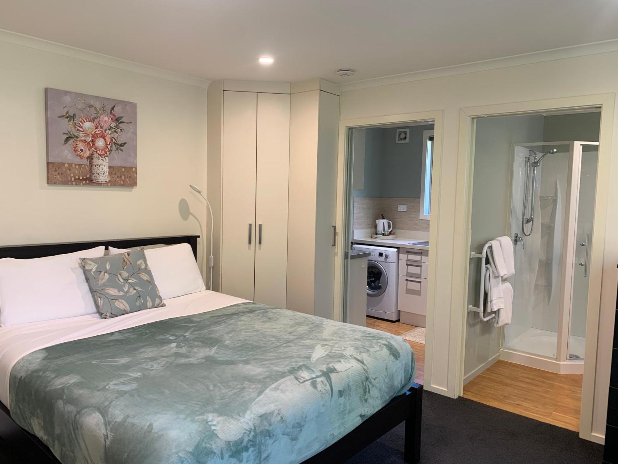 March Apartments Ντούνεντιν Εξωτερικό φωτογραφία