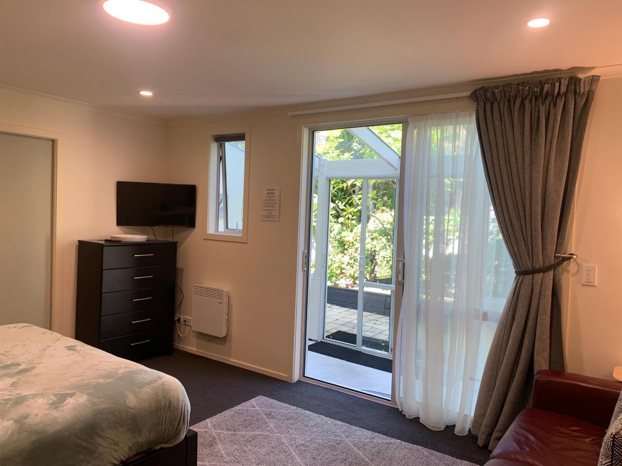 March Apartments Ντούνεντιν Εξωτερικό φωτογραφία