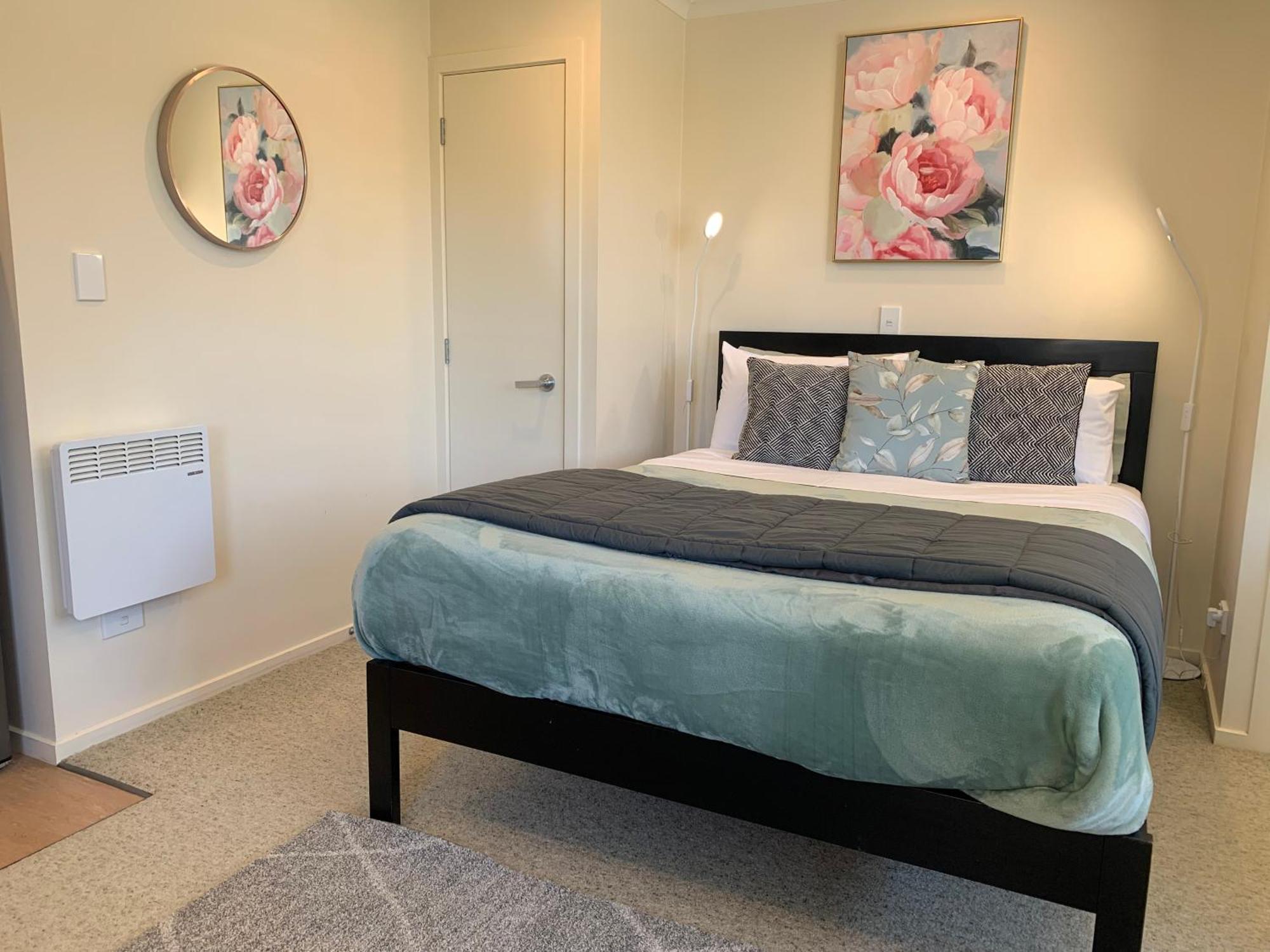 March Apartments Ντούνεντιν Δωμάτιο φωτογραφία