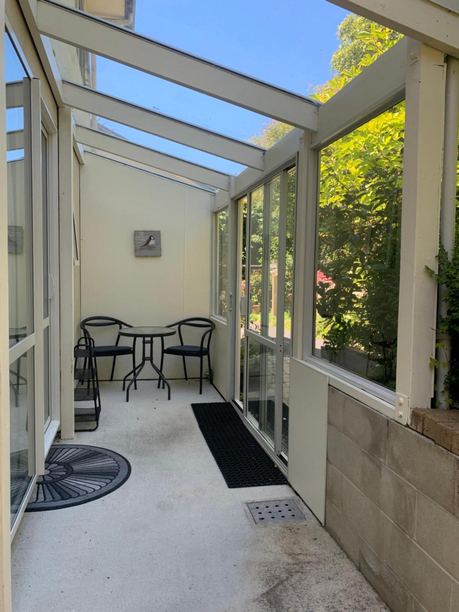 March Apartments Ντούνεντιν Εξωτερικό φωτογραφία