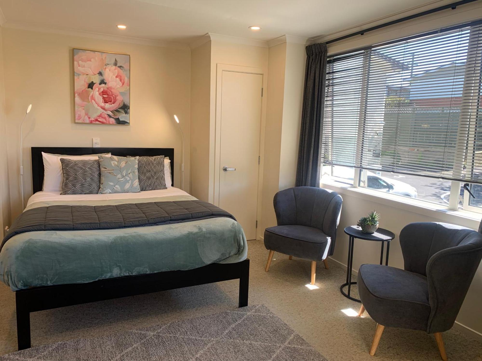 March Apartments Ντούνεντιν Εξωτερικό φωτογραφία
