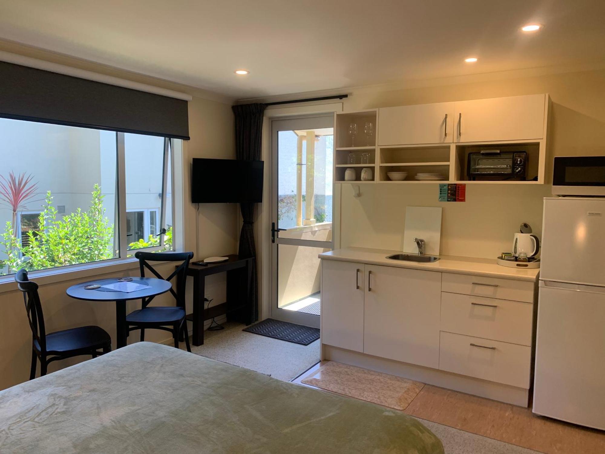 March Apartments Ντούνεντιν Εξωτερικό φωτογραφία