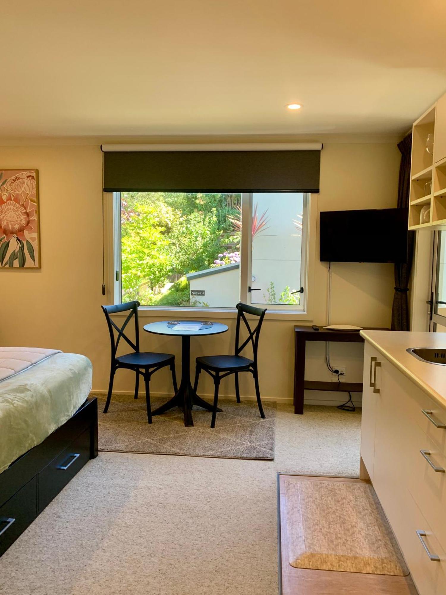 March Apartments Ντούνεντιν Δωμάτιο φωτογραφία