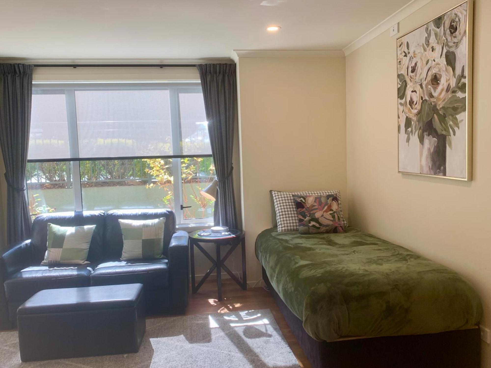 March Apartments Ντούνεντιν Εξωτερικό φωτογραφία