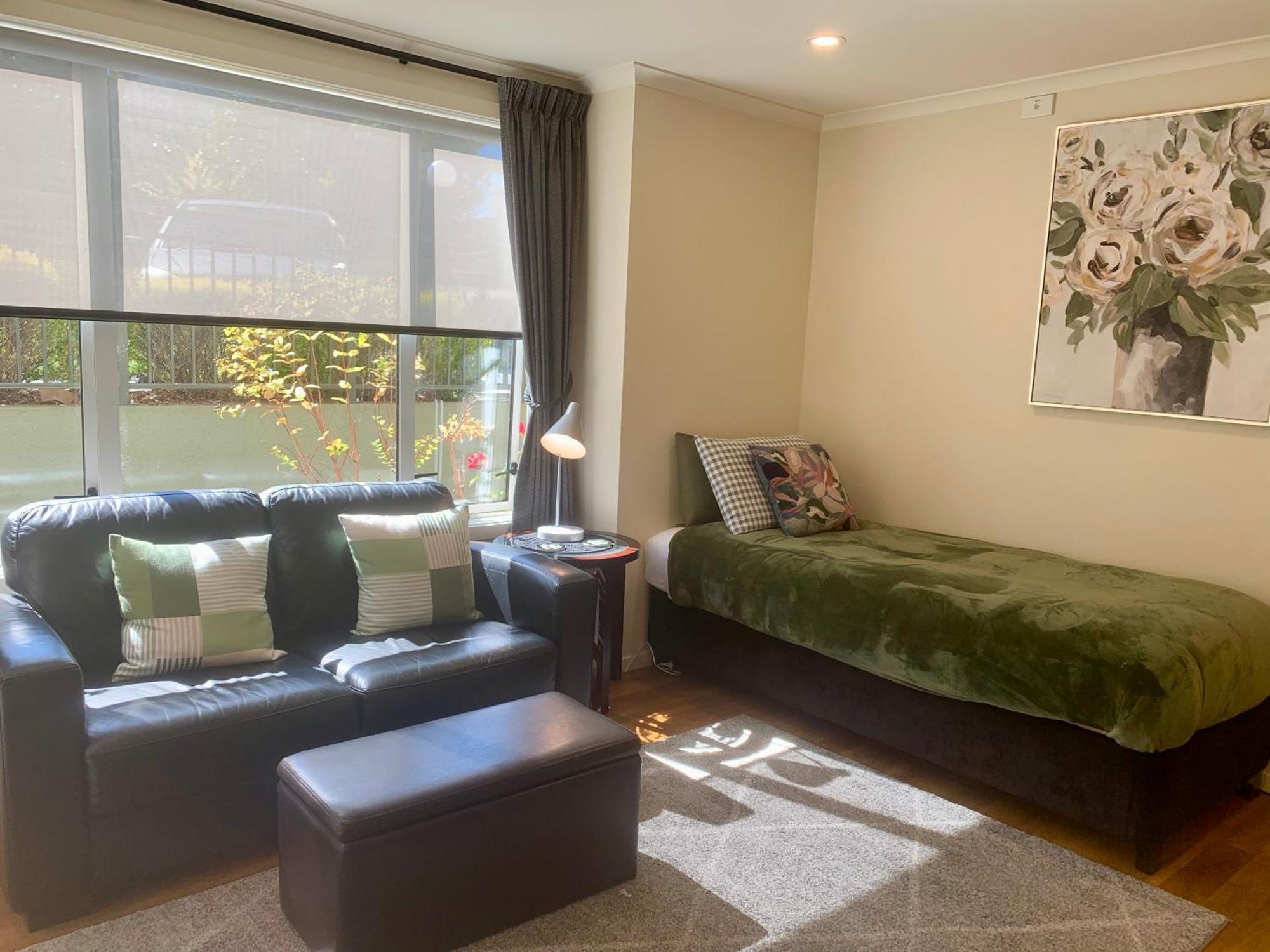 March Apartments Ντούνεντιν Εξωτερικό φωτογραφία